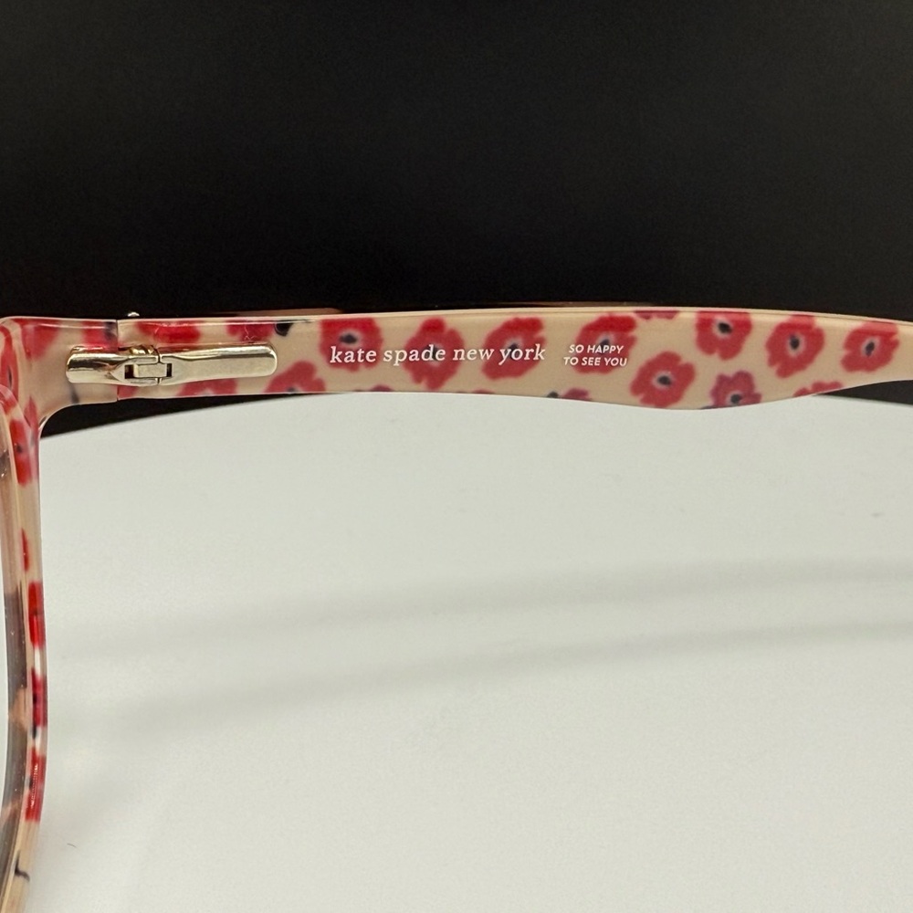 Kate Spade New York Atalina Women Eyeglasses - Picture 15 of 17